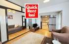 Podul De Fier Iasicon Towers Residence Central Apartament 2Camere Nou - 7