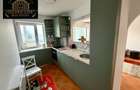 Unirii Cantamir Metrou - 2 Camere Mobilat Utilat Balcon - 8