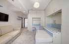 Voluntari penthouse, 3 camere, terasa mare, 2 nivele, Terra Residence - 2