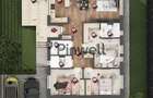 Casa premium in complex reziden?ial privat | 4 camere | Tunari - 4