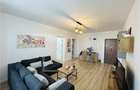Apartament modern, 56 mp utili, 2 balcoane, etaj 1 - H.Coanda