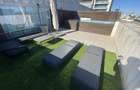 Penthouse, 5 camere, piscina proprie, zona  Kiseleff - Arcul de Triumf.