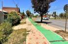 Teren + Casă de Vânzare Bacău, Calea Romanului – 1.850 mp