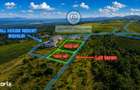 Teren 1400 mp Bucov | La limita Hill House Resort Bighilin