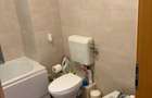 Proprietar, apartament 3 camere, semimobilat si utilat, parcare