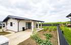 Casa single 3 camere, 104 mp, teren 400 mp, Ciurbesti, Miroslava,