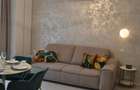Apartament 2 camere vedere frontala lac Mamaia - 5