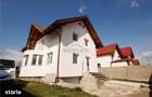 Casa spatioasa cu etaj si curte in Ghimbav - 8