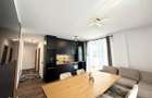 Chirie apartament modern 3 camere - bloc nou + Parcare - 14
