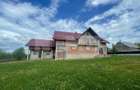 Casa la Rosu | Teren imprejmuit | Priveliste panoramica| Burla - 15