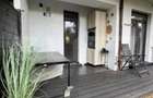 Apartament de lux cu gradina proprie 80 mp 3 camere, z - 12