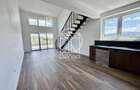 Penthouse 4 camere, 2 bai, intabulat, la cheie - - 5