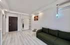COSMOPOLIS - Apartament Tip studio cu 49 mp gradina,complet mobilat - 4