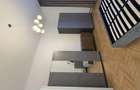 Inchiriez apartament cu 2 camere zona Sinaia