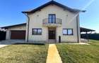 Vila eleganta cu 5 camere | Ansamblu rezidential privat | Caprioarei - 19