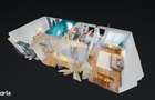 Comision 0% | 2 camere | Decomandat | Etaj 1 | 56 mp utili | Parcare - 13