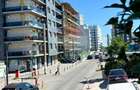 Garsoniera de vanzare 36mp utili Complex Alezzi N Mamaia Nord, la mare