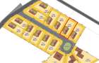 Teren intravilan Salicea 1035 mp - 5