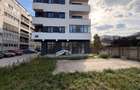 Spatiu Comercial 100mp utili +20 mp terasa+ 200 mp teren