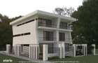 Vila de lux exclusivista de vanzareVoluntari Pipera - 11