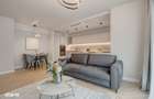 AFI Home North - 2 camere, mobilat&utilat, metrou Pipera, pet friendly - 3