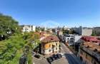 4 camere semidecomandat | 112 mp cu balcoane | Cismigiu - 1