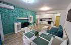 Apartament 2 camere Mamaia - Moonlight zona Vega 400 euro - 13