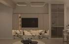 Apartament VERSATIL, 2 camere, parcare subterana West Peak, zona BMW, - 9