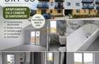 Garsoniere Si Apartamente Cu 2&3 Camere De Vanzare In Berceni Vidra - 8