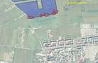 Vand teren intarvilan Orastie - 2