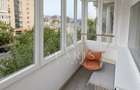 Apartament cu 3 camere, decomandat, in Circumvalatiunii - 5