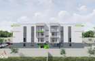 Bloc nou | Apartament 2 camere | Curte 33.8mp | Bragadiru-Soseaua Alex - 8
