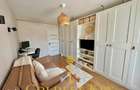 Apartament la cheie cu 3 camere, balcon si parcare! Baciu, Petrom - 7