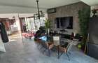 penthouse 110m2 full open space, 2 locuri parcare, Bragadiru IF