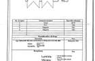 Casă cu 2 camere cu Teren 200 Mp în Brătianu - 3