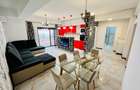 Inchiriez apartament cu terasa in Mamaia Nord