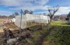 Teren Construcții intravilan de 1205 mp, în Cristian - 5