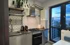 Apartament cu 2 camere decomandat în Parcul Carol