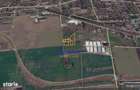 TEREN INTRAVILAN 3.870 MP BUFTEA | ZONA TAMASI | FRONT STRADAL 32 - 6