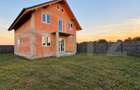 Casa P+M cu teren 486mp, Halchiu