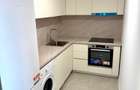 Proprietar, Inchiriez Studio Dublu 54mp | ONE High District, prima inchiriere