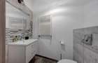 APARTAMENT CU 3 CAMERE - CISMIGIU - UTILAT SI MOBILAT
