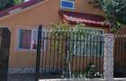 Casă cu 3 camere în Năvodari