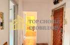 3 CAMERE ETAJ 1/10 - DECOMANDAT - 2 BALCOANE - DECOMANDAT