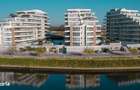 Apartament 3 camere de inchiriat | Prima chirie- Lebada Lake Residence - 4