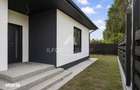 Casa 142mp, 750mp teren, Ghermanesti Snagov, padure, utilitati - 7