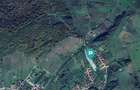 Teren faneata langa padure - Hunedoara - 3