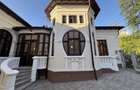 Cladire D+P, Sc=141 mp, teren = 1000 mp, zona centrala - str. Pitesti - 11