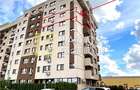 3 camere, etaj 6, Arena Residence Bacau