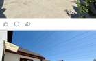 Casă individuală cu 5 camere cu Teren 200 Mp în Sud - 1